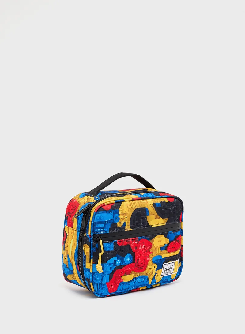 Herschel Lego® Pop Quiz Lunch Box Little Herschel