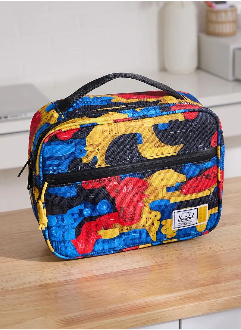 هيرشل سبلاي كو Lego® Pop Quiz Lunch Box Little Herschel