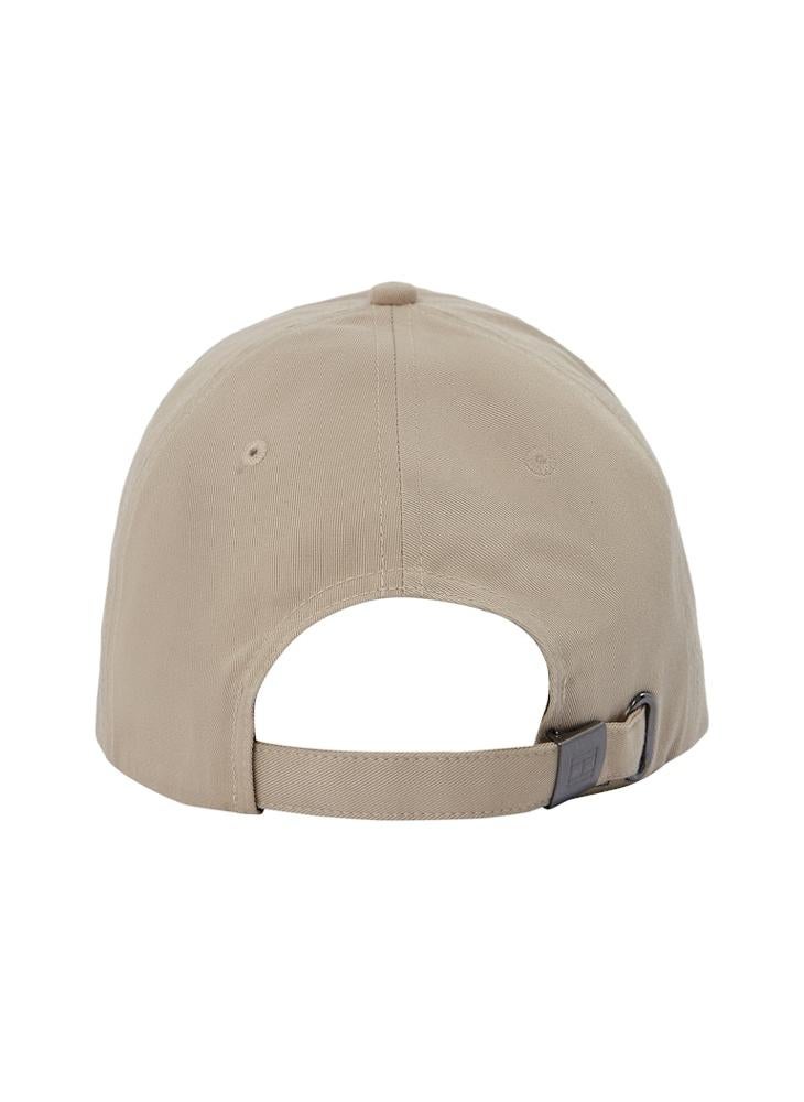 TOMMY HILFIGER TH FOUNDATION SOFT 6 PANEL CAP  - Image 2