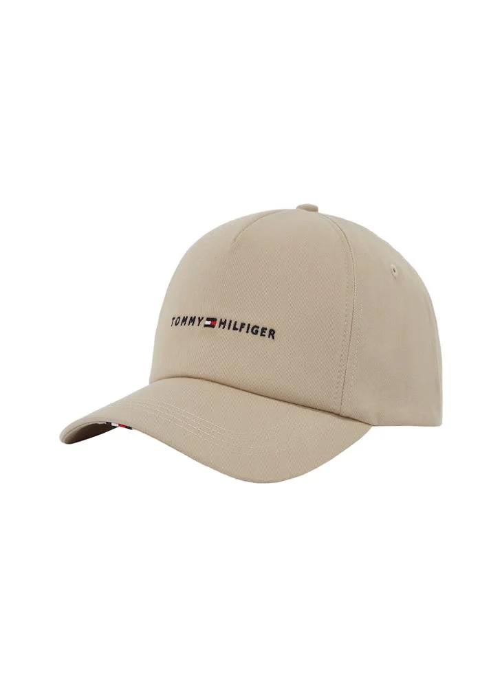 TOMMY HILFIGER Foundation Curved Peak Cap