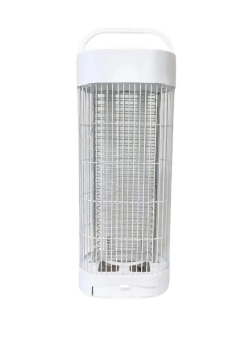 Denx Mosquito and insect zapper indoor and outdoor 20 watts by electric shock and LED lighting 50/60 Hz - 220V - 240V - Image 3