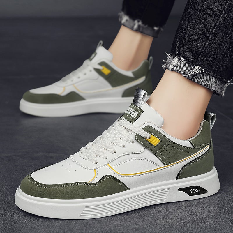 Unisex Casual Sneaker Shoes - Image 2