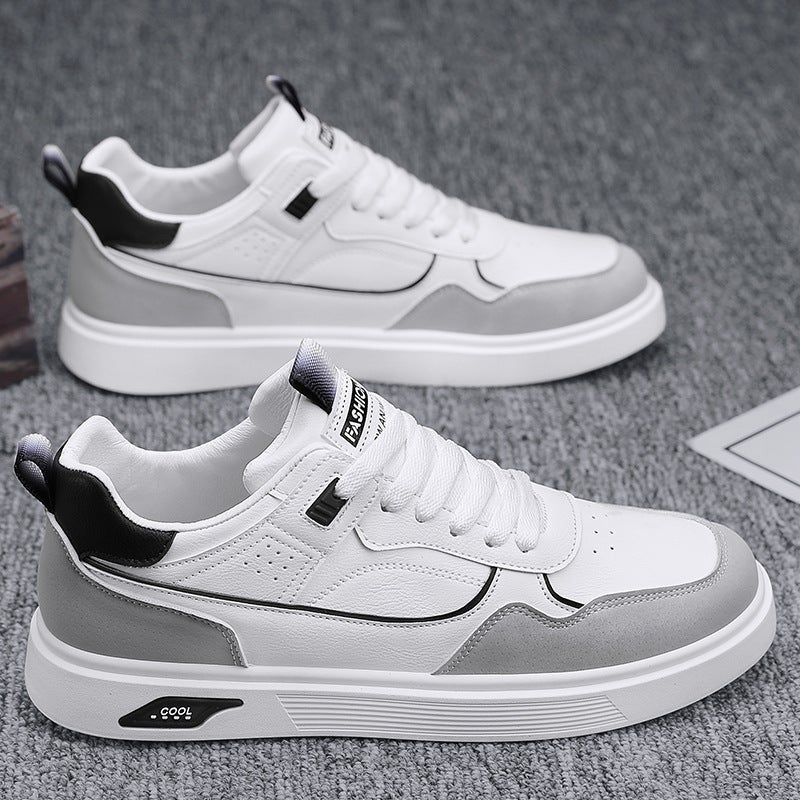 Unisex Casual Sneaker Shoes - Image 1