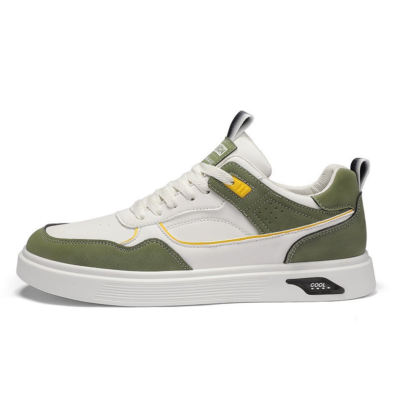 Unisex Casual Sneaker Shoes - Image 3