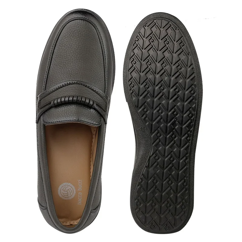 Bacca Bucci  MUNICH Dress Loafer Moccasins for Men | Best Price UAE