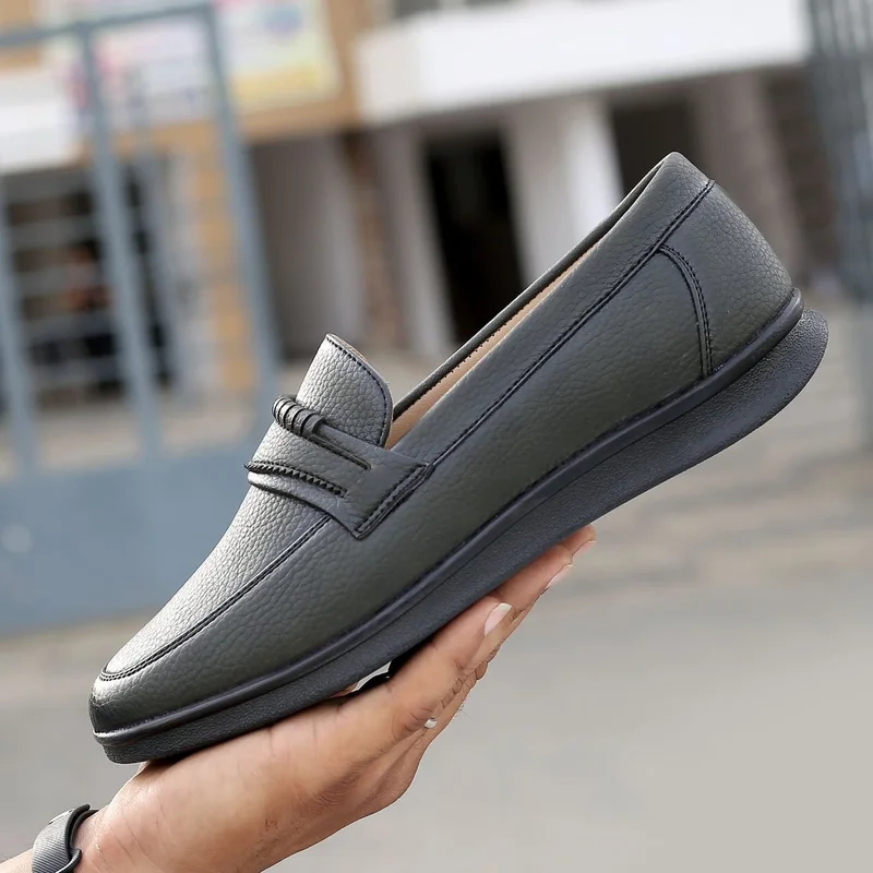 Bacca Bucci  MUNICH Dress Loafer Moccasins for Men | Best Price UAE