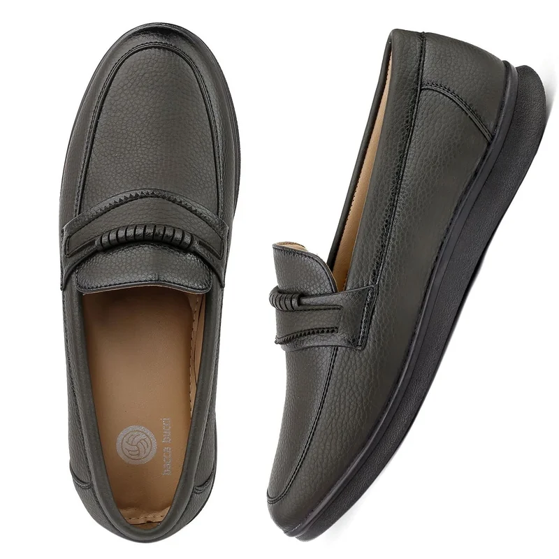 Bacca Bucci  MUNICH Dress Loafer Moccasins for Men | Best Price UAE