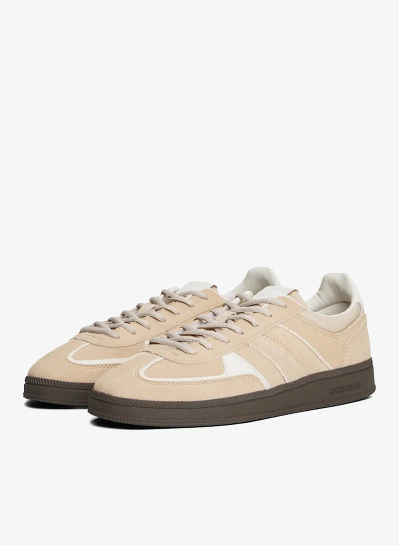 TOMMY JEANS The Greenwich Edge Low Top Sneakers