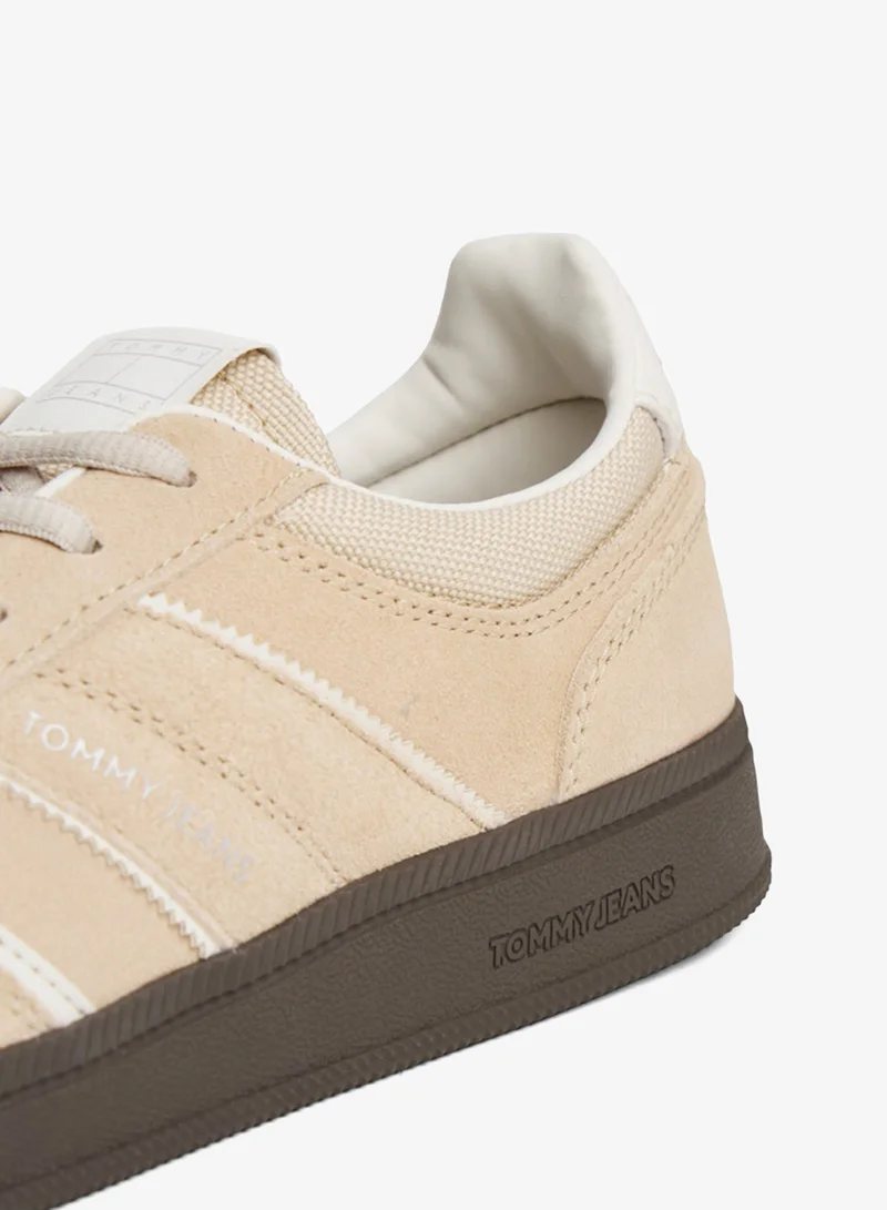 TOMMY JEANS The Greenwich Edge Low Top Sneakers