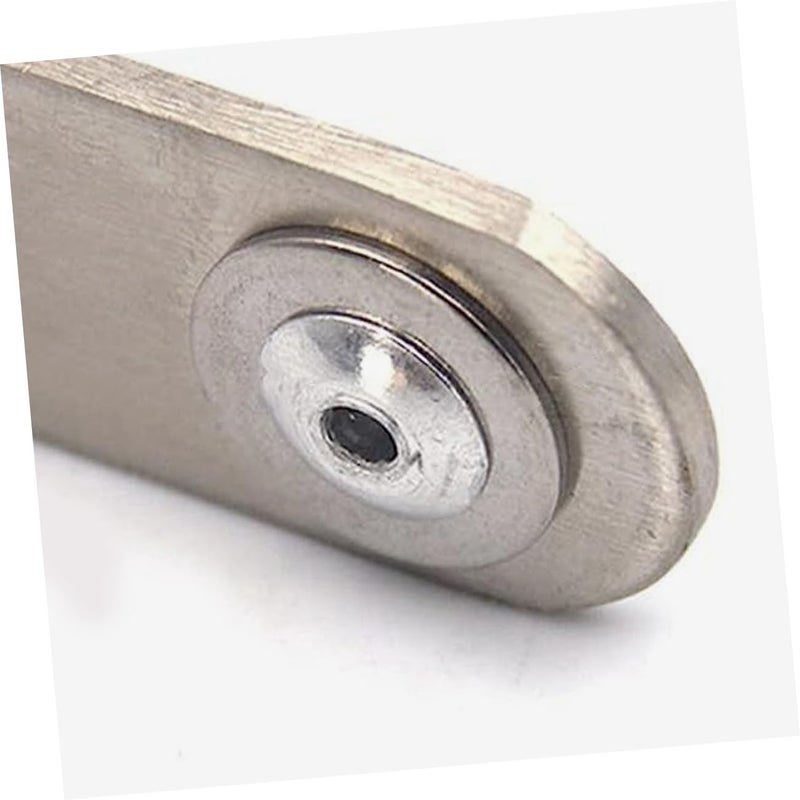 High Precision Flat Washers Assorted 325 Pcs For Automotive Plumbing With Storage Box - Image 5