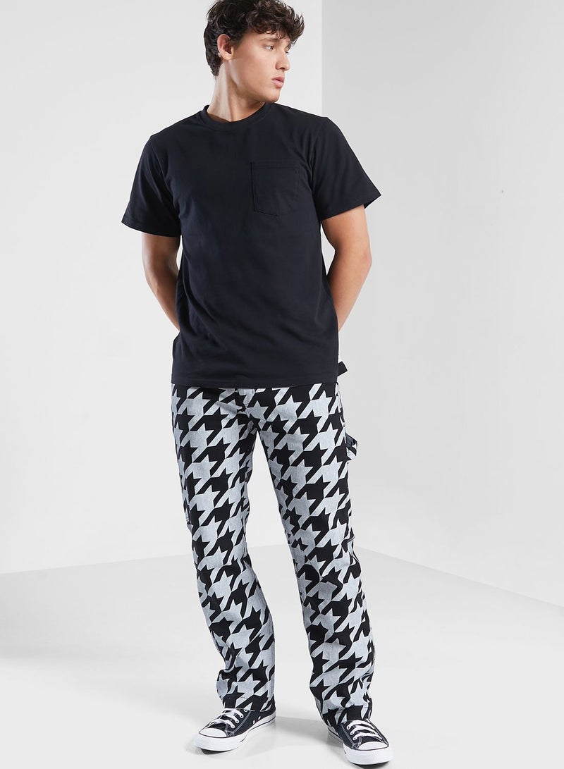 The Hundreds Highland Pants  - Image 2