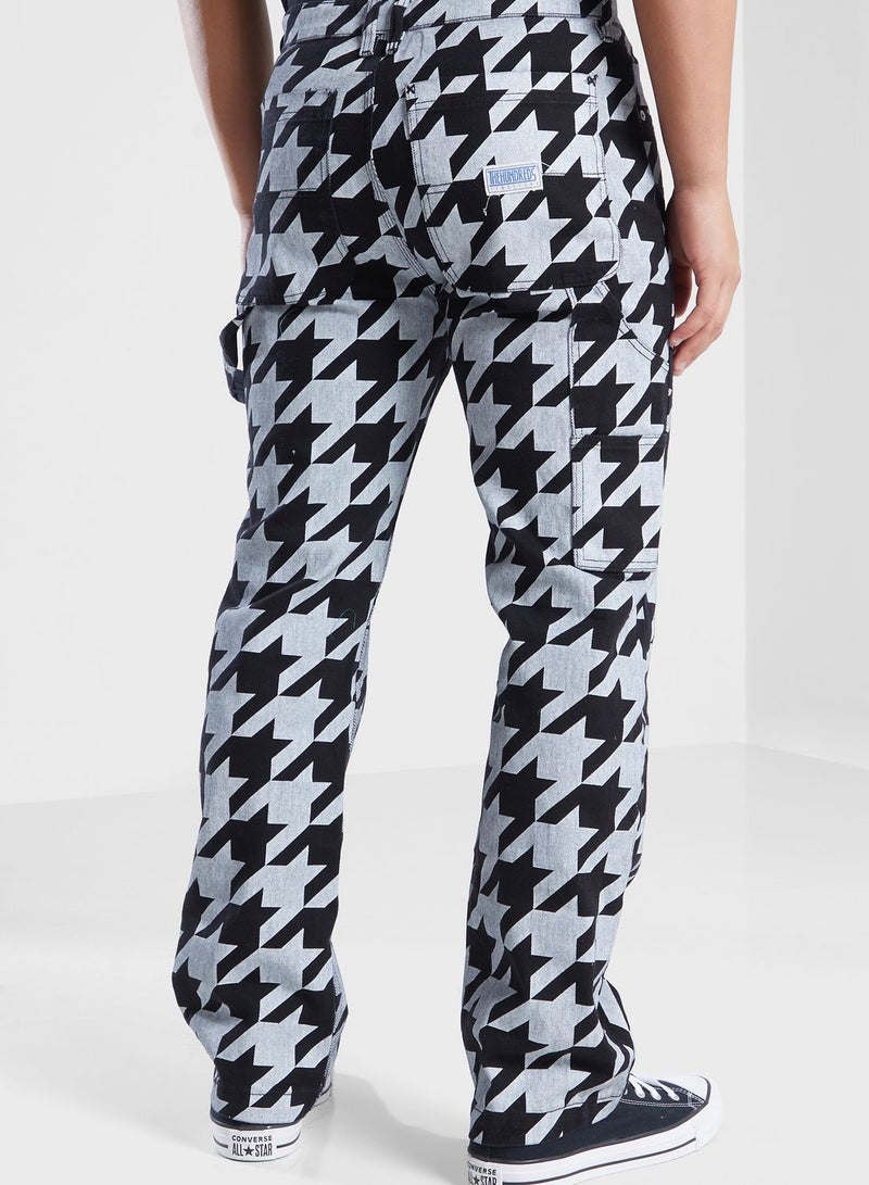 The Hundreds Highland Pants  - Image 3