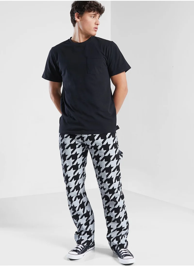 The Hundreds Highland Pants