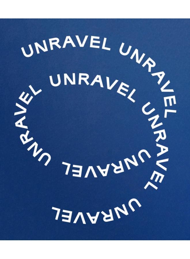Unravel : The Power and Politics of Textiles in Art 