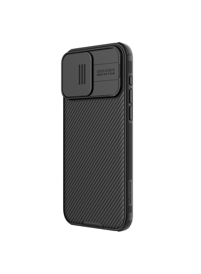 Nillkin Case For iPhone 15 Pro CamShield Pro PC Phone Case - Image 2