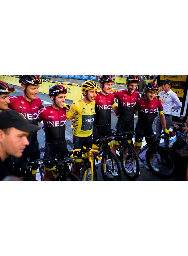 بيج بن لعبة "Tour De France 2019" (إصدار عالمي) - رياضات - playstation_4_ps4 - Image 5