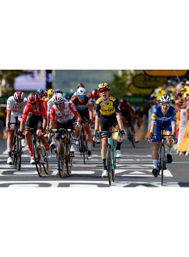 بيج بن لعبة "Tour De France 2019" (إصدار عالمي) - رياضات - playstation_4_ps4 - Image 3