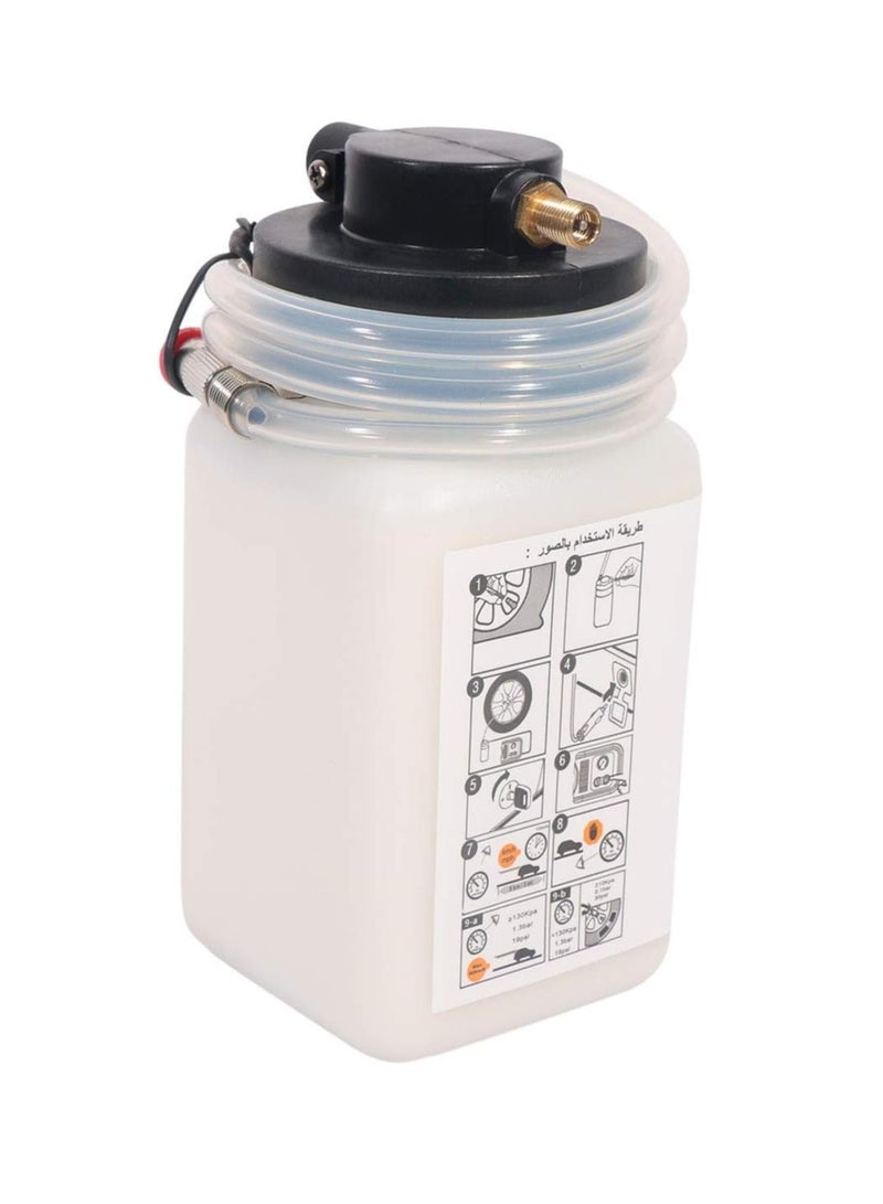 Pyramid Air Compressor 60800 with Carry Bag - Image 4