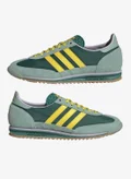 اديداس اوريجينالز ACTGRN/YELLOW/HAZGRN