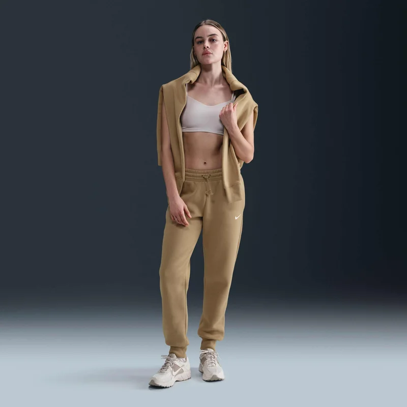 Nike Women's Sportswear Phoenix Fleece Sweatpants