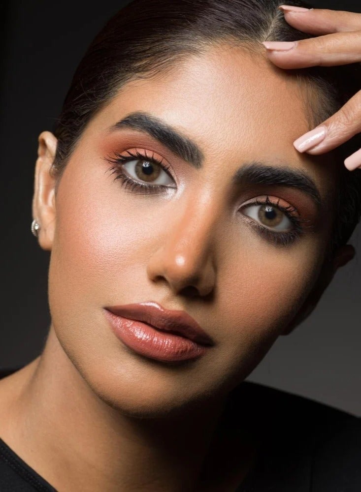 أنستازيا–عدسات لاصقة ملونة لإطلالة ساحرة تدوم حتى 6 أشهر- Sun - Image 1