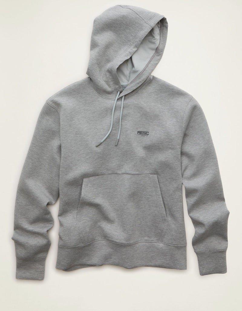 American Eagle AE 24/7 Hoodie - Image 4