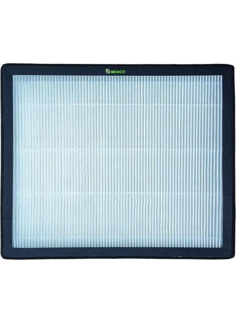 Meaco - Dry Arete One 20L and 25L Hepa Filter - Image 1