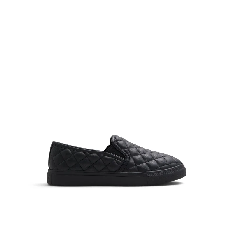 كول ات سبرنج IGGYY Quilted Slip-On Shoes
