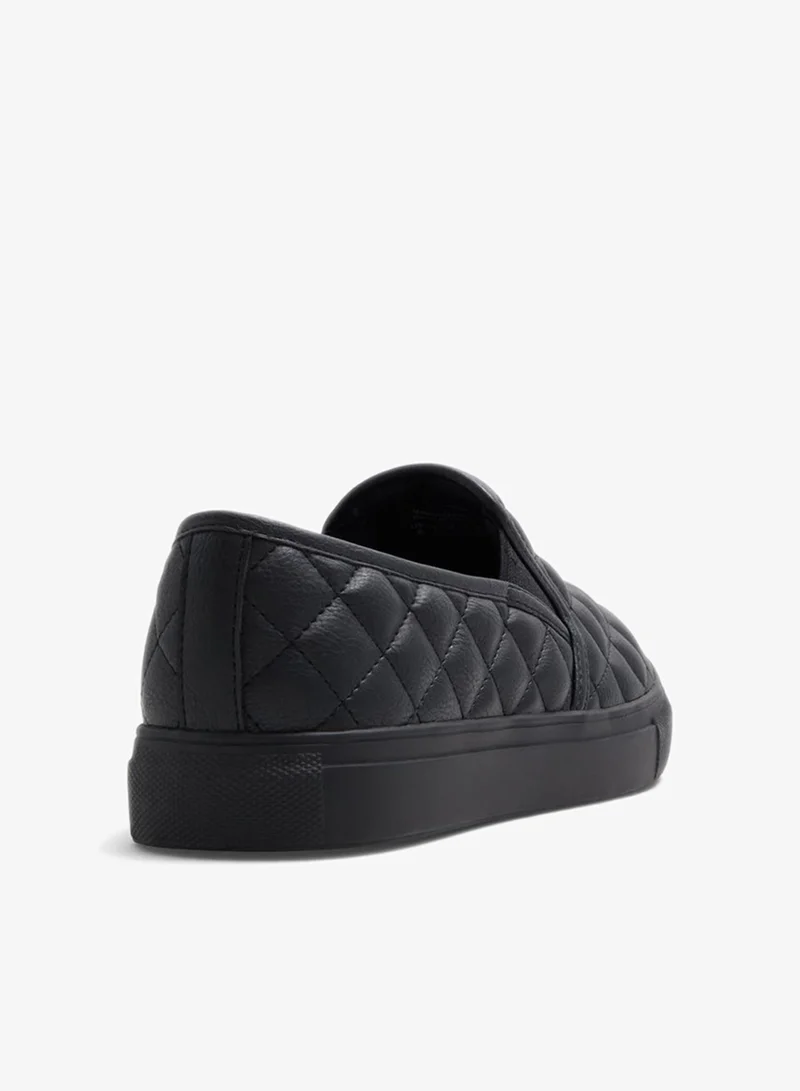 كول ات سبرنج أحذية إيغي كويلتد سلايب-أون