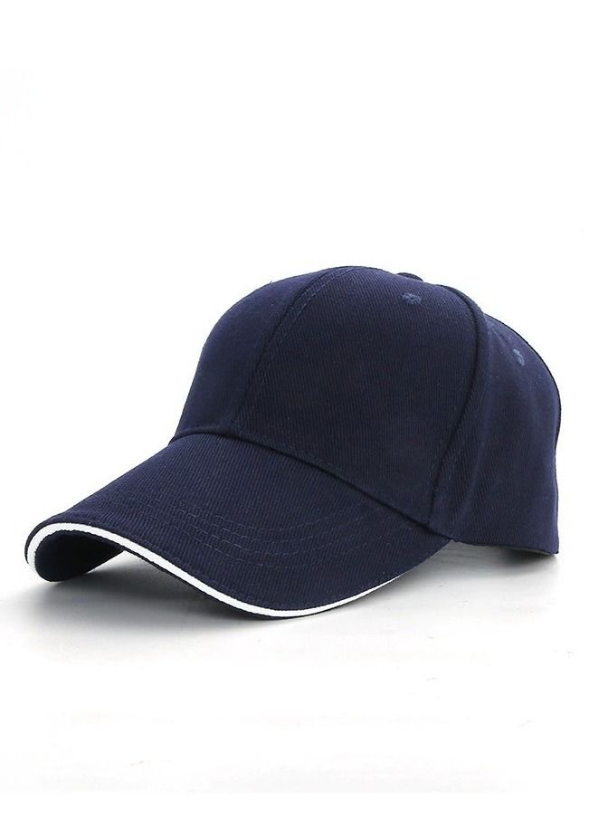 Loquat Fashion Simple Baseball Cap 