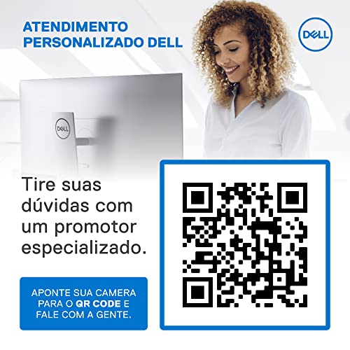 DELL Pro Slim BriefCase 15 - PO1520CS - Fits Most Laptops up to 15 - Image 4