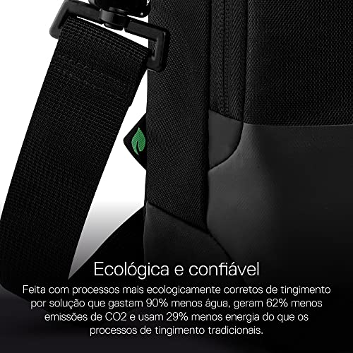 DELL Pro Slim BriefCase 15 - PO1520CS - Fits Most Laptops up to 15 - Image 5