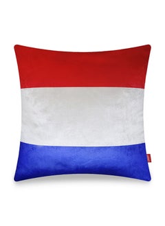 Netherlands Flag Colour