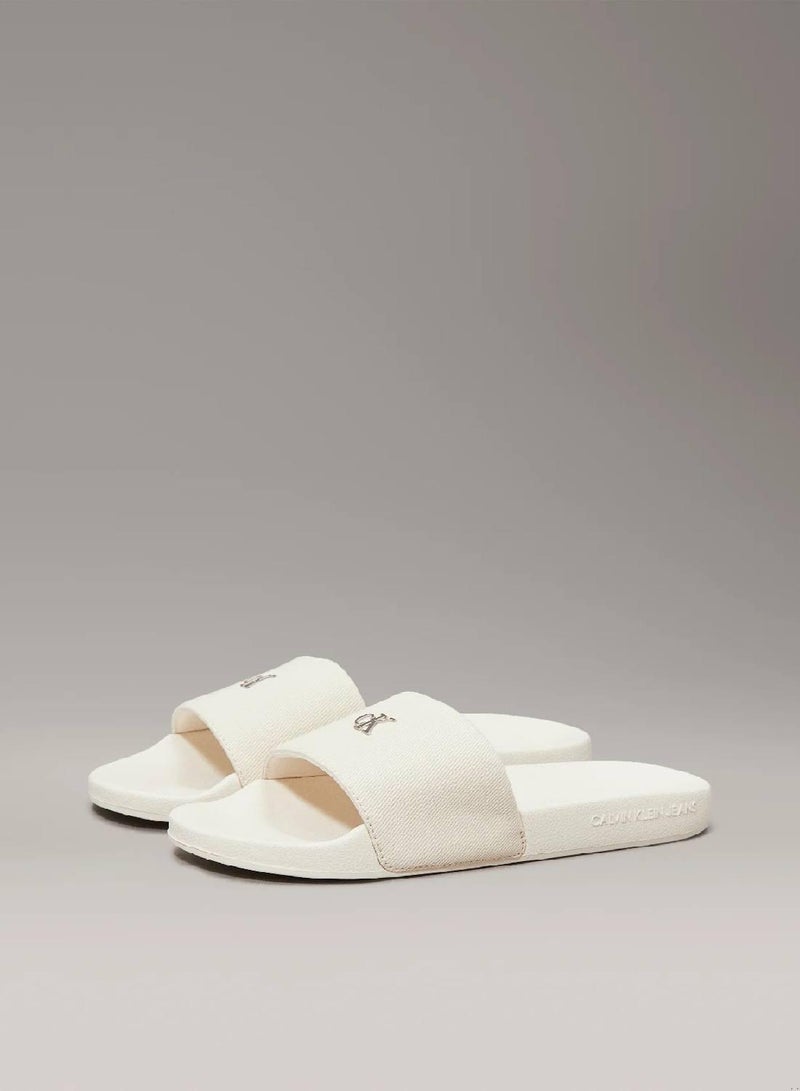Calvin Klein Jeans Logo Sliders - Image 2