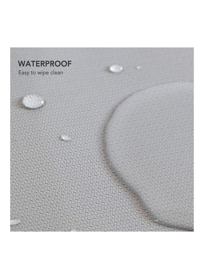 NIBEMINENT Right Angle Fireproof Cloth 101x60cm - Image 2