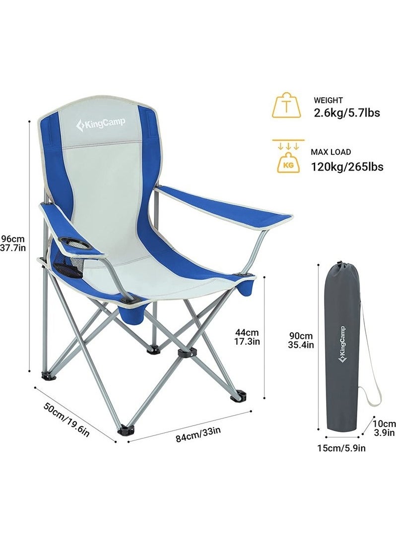 Kingcamp Chair - pzsku/Z99743B6186C6D9C8DF30Z/45/_/1728063419/e43c031f-5591-44fa-8647-fc64136480e8