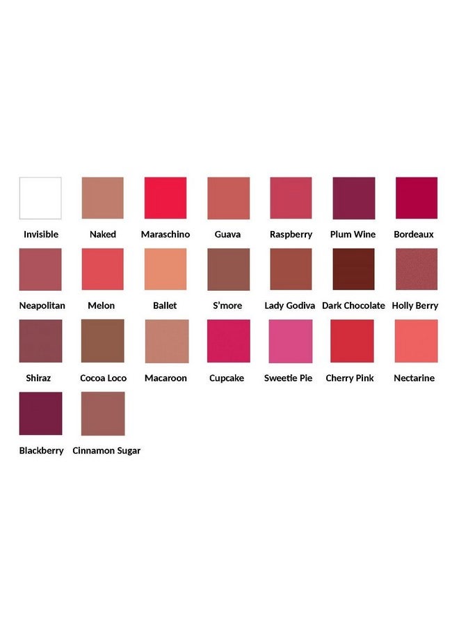 JOLIE. IMPECCABLE ME Jolie Cosmetics Waterproof Gel Lip Liner Super Smooth Extra Long Wear (Guava)  - Image 4