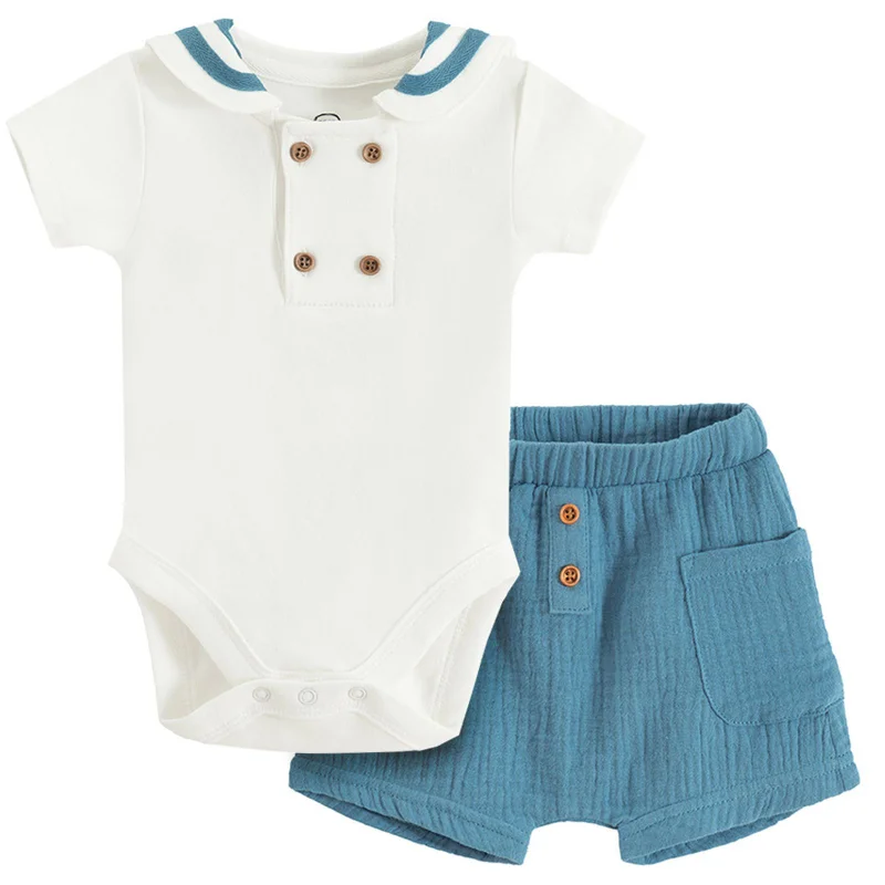 Cool Club COTTON CLOTHING SET