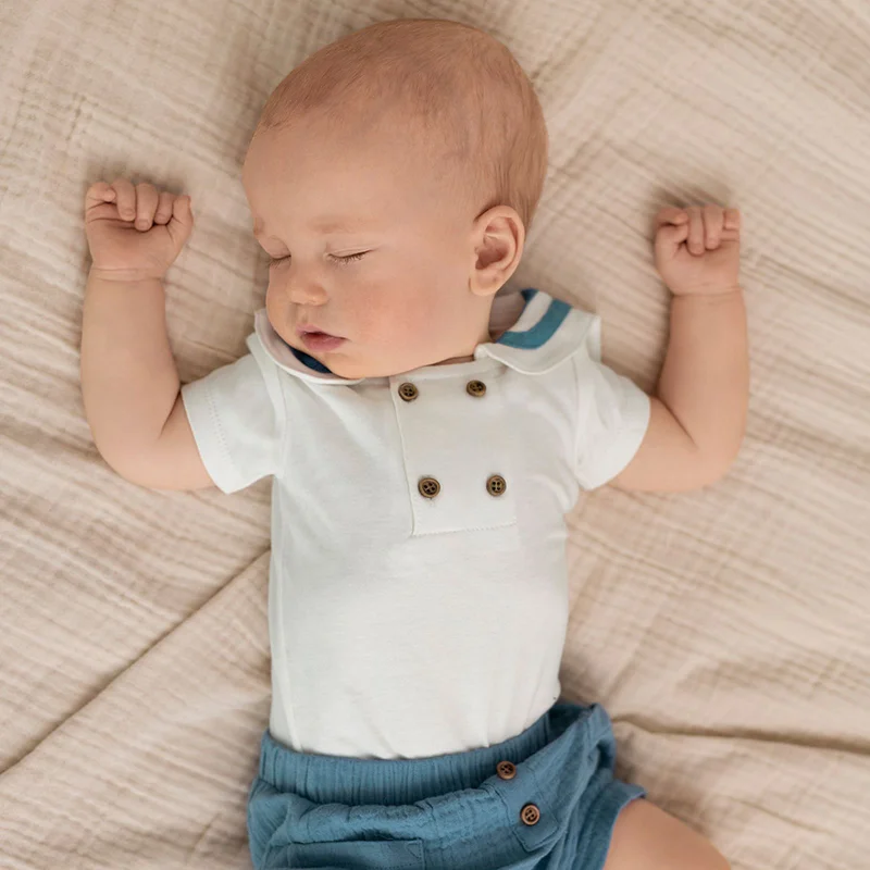 Cool Club COTTON CLOTHING SET