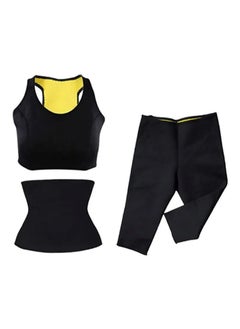 3-In-1 Body Shaper