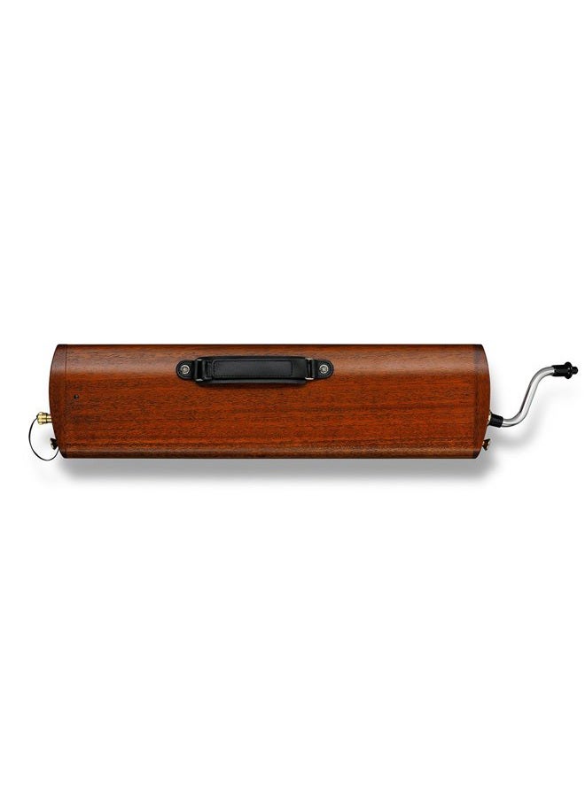 Suzuki Wood keyboard harmonica Melodion W-37 - Image 3