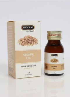 Hemani Herbal Sesame Oil 30ml