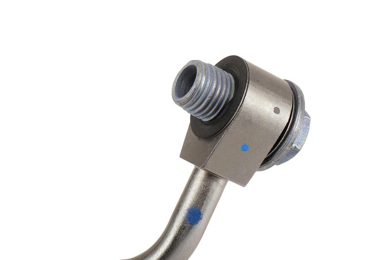 GM Genuine Parts 12679313 Turbocharger Coolant Return Pipe - Image 3