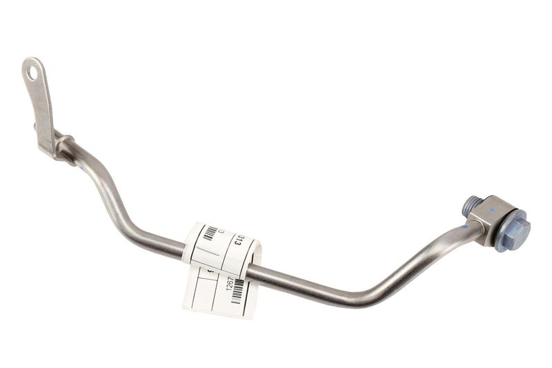 GM Genuine Parts 12679313 Turbocharger Coolant Return Pipe - Image 1
