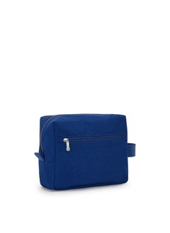 kipling Large Toiletry Bag Female Deep Sky Blue Parac  - Image 2