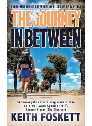 CREATESPACE The Journey in Between - pzsku/Z9974E8329A23D14122E8Z/45/1746231084/fd490377-749b-4a2e-aaa5-8c83380248f9