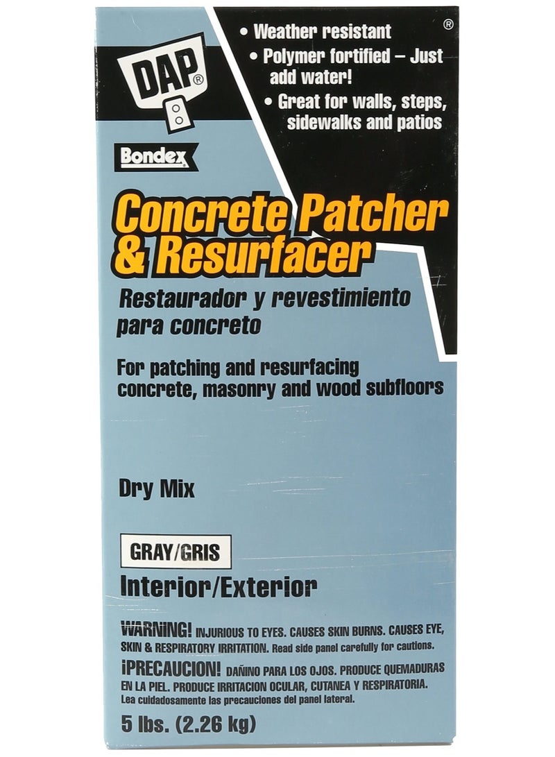 داب أداة لصق وتجديد الخرسانة 2.26 كجم