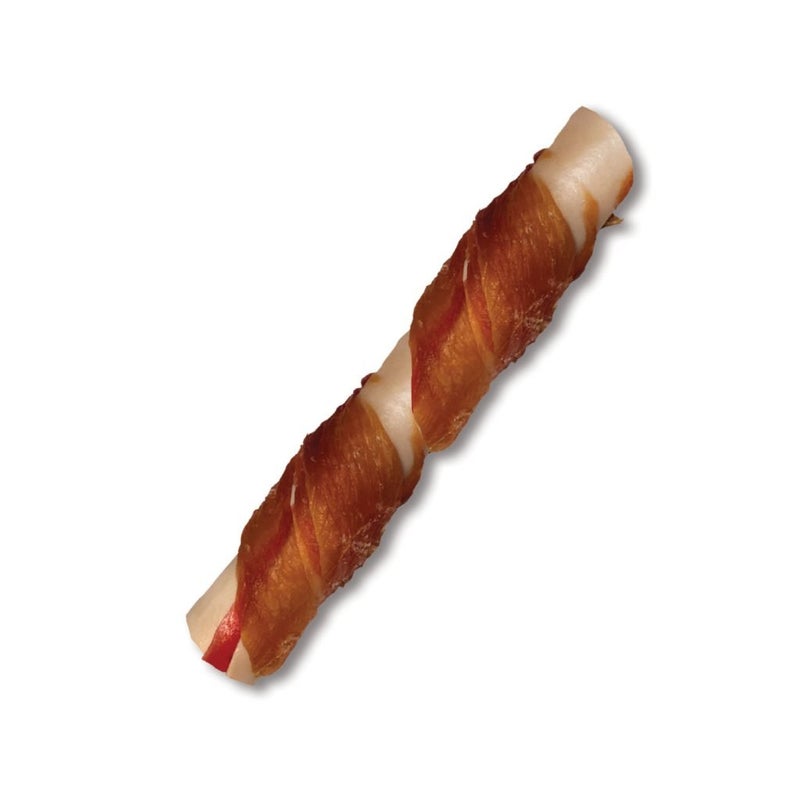 SmartBones Chicken-Wrapped Sticks, Treat Your Dog to a Rawhide-Free Chew Made with Real Chicken and Vegetables - Image 3