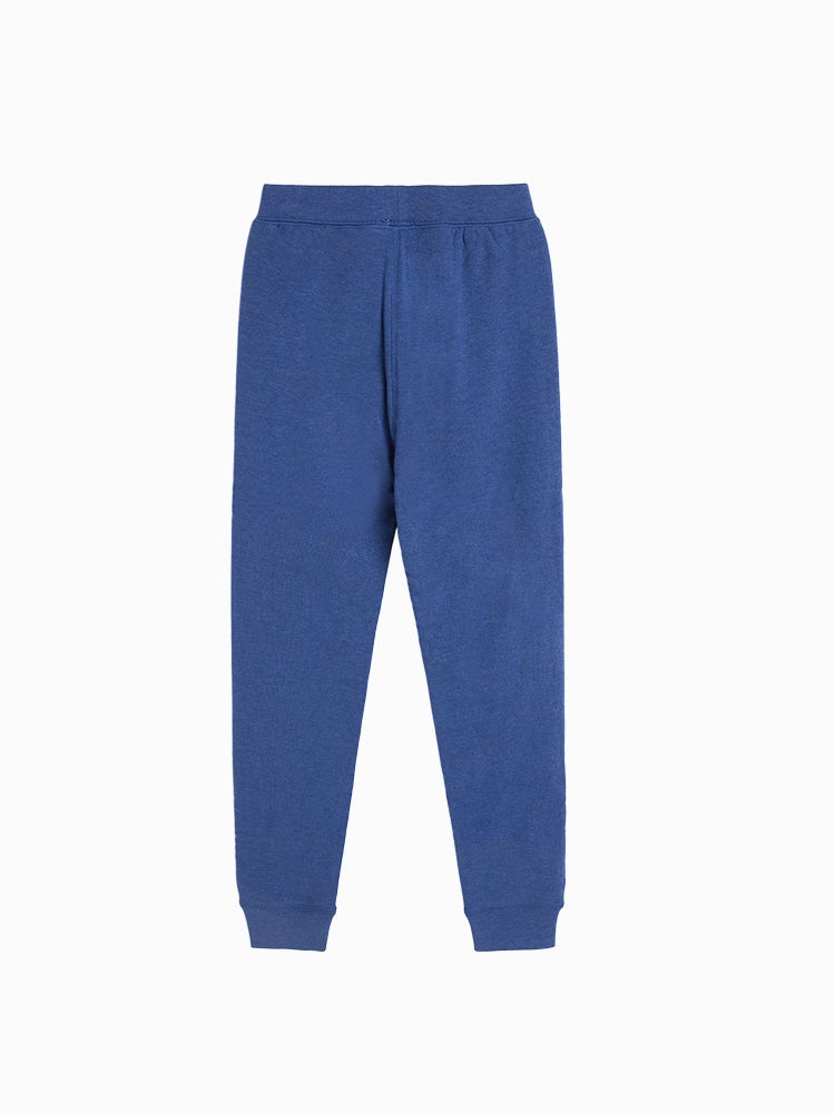 Balabala Boys' Solid Colored Pants - Image 2