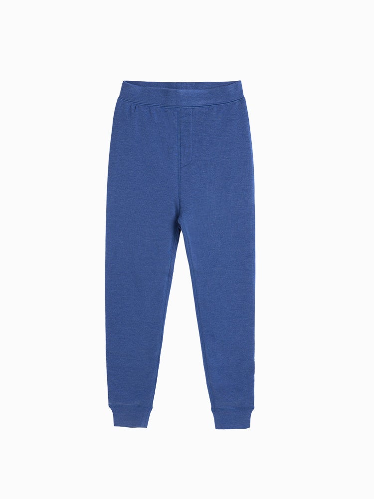 Balabala Boys' Solid Colored Pants - Image 1